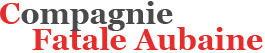 Compagnie Fatale Aubaine Logo
